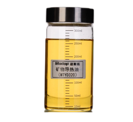 邁斯拓礦物導熱油-全球領先的熱穩(wěn)定性礦物型導熱油