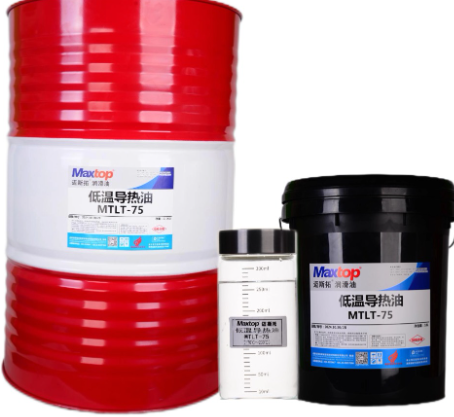 導(dǎo)熱油加熱系統(tǒng)工作原理、優(yōu)勢(shì)與導(dǎo)熱油選用指南